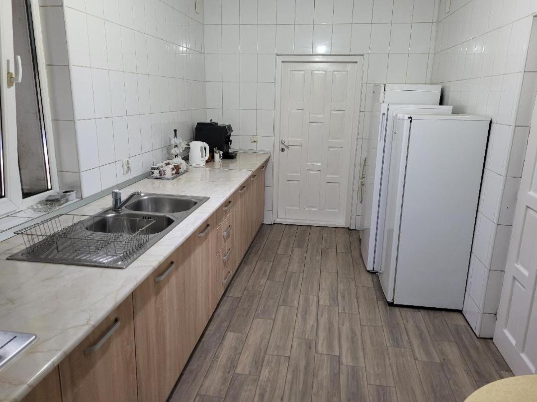 Casa Brandusa Bran  Zewnętrze zdjęcie