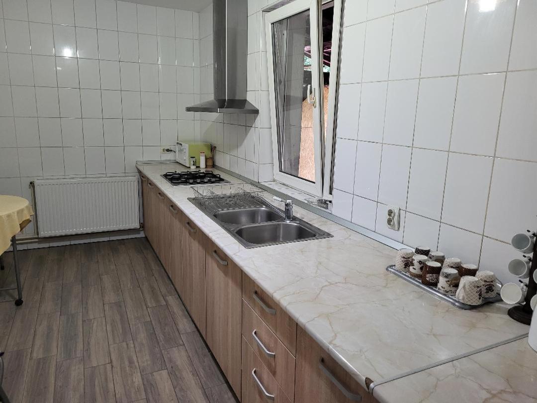 Casa Brandusa Bran  Zewnętrze zdjęcie