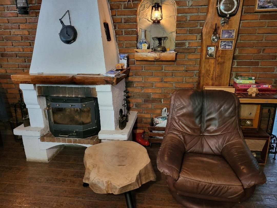 Casa Brandusa Bran  Zewnętrze zdjęcie