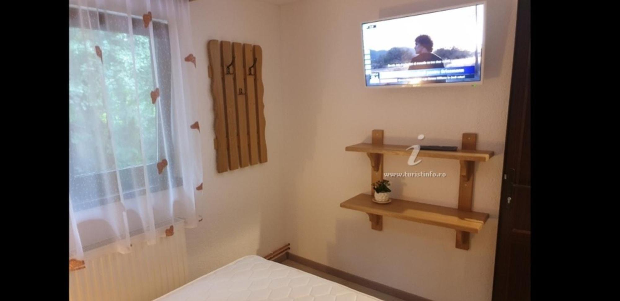 Casa Brandusa Bran  Pokój zdjęcie