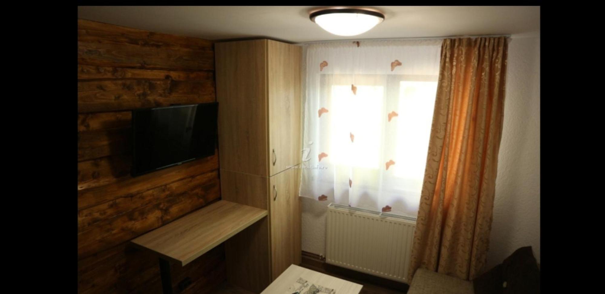 Casa Brandusa Bran  Pokój zdjęcie