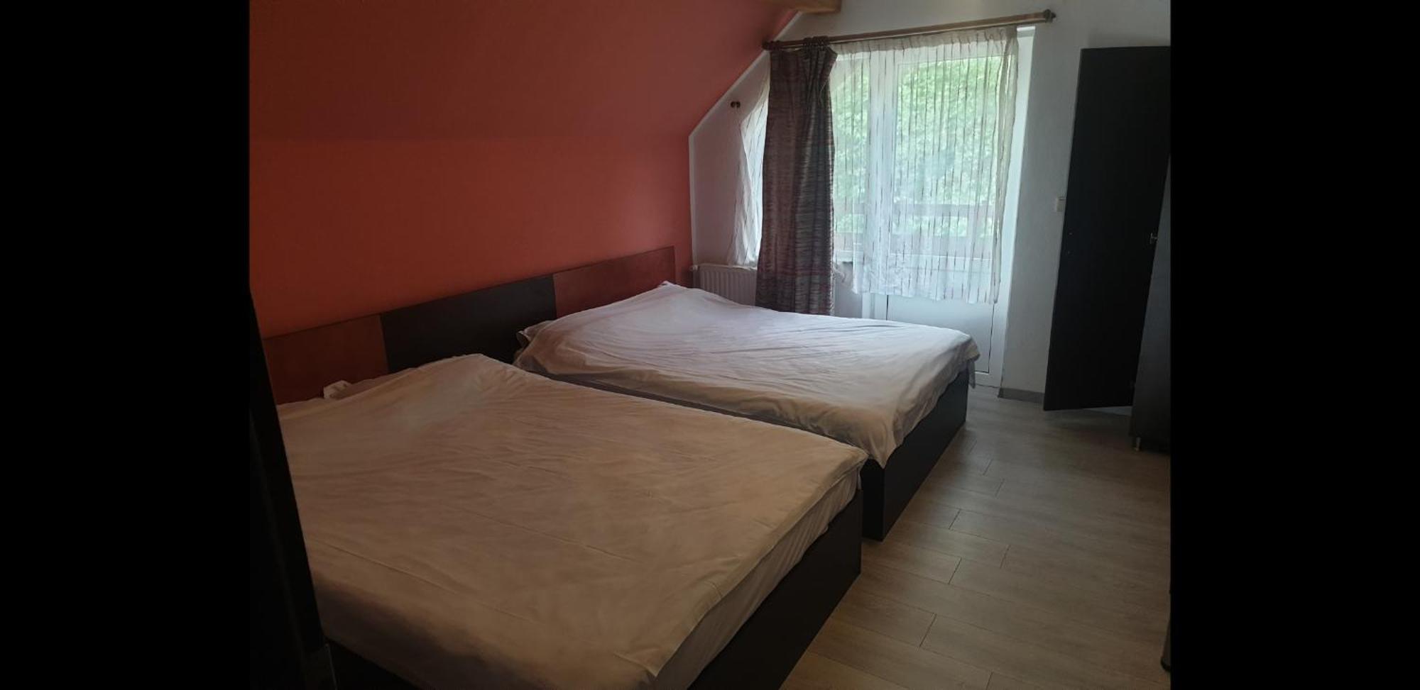 Casa Brandusa Bran  Pokój zdjęcie