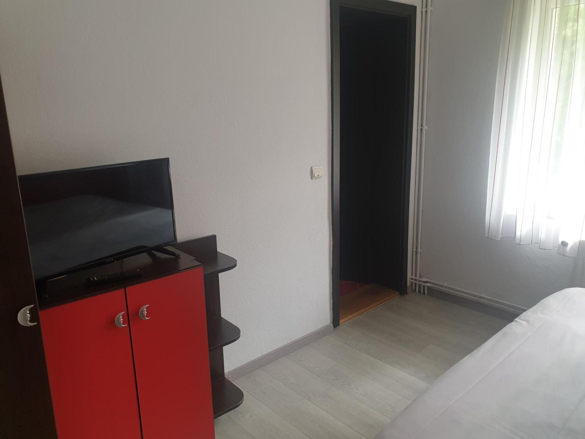 Casa Brandusa Bran  Pokój zdjęcie