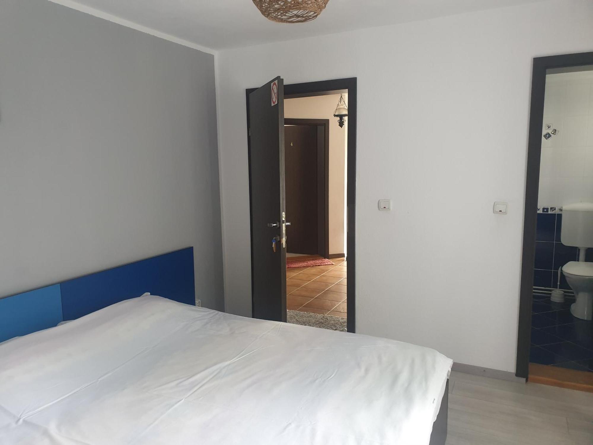 Casa Brandusa Bran  Pokój zdjęcie