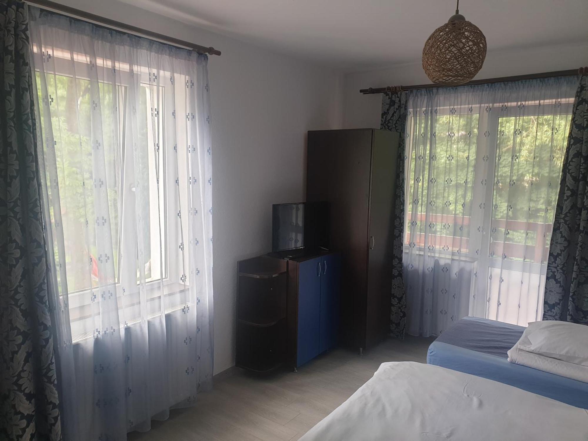 Casa Brandusa Bran  Pokój zdjęcie