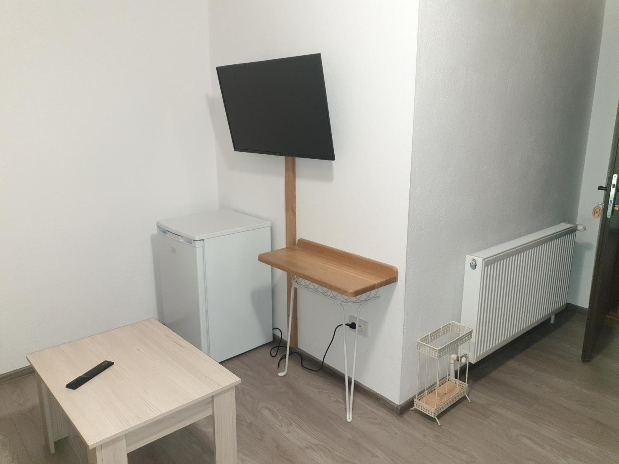Casa Brandusa Bran  Zewnętrze zdjęcie
